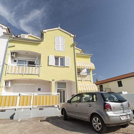 Apartment Ivana,Mali Maj Poreč Cameră foto