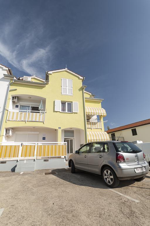 Apartment Ivana,Mali Maj Poreč Cameră foto